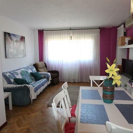Apartamento Madrid Mendez Alvaro Dış mekan fotoğraf