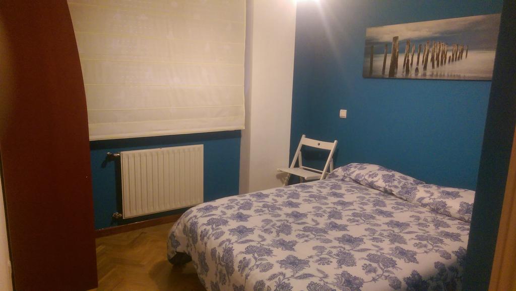 Apartamento Madrid Mendez Alvaro Dış mekan fotoğraf