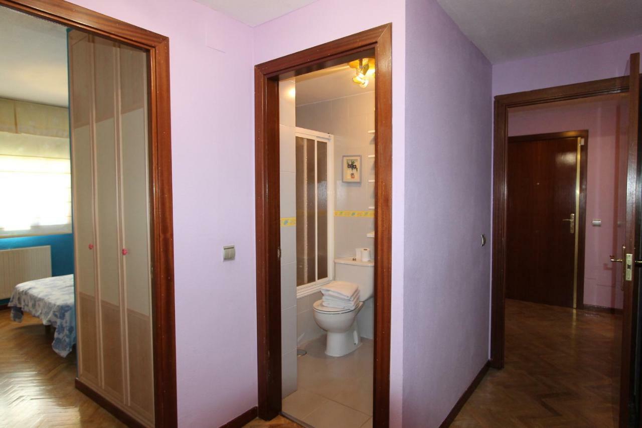 Apartamento Madrid Mendez Alvaro Dış mekan fotoğraf
